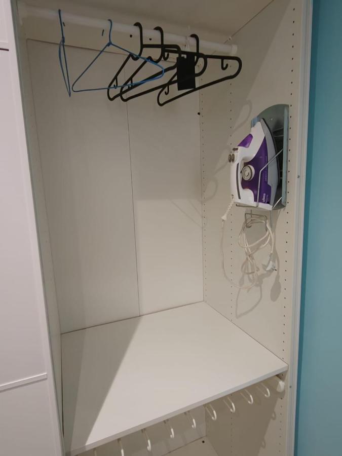 Apartamento Manuel Becerra มาดริด ภายนอก รูปภาพ